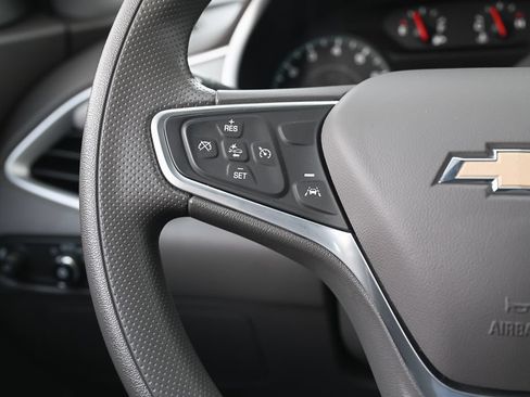 Used 2023 Chevrolet Malibu LS FWD image 23