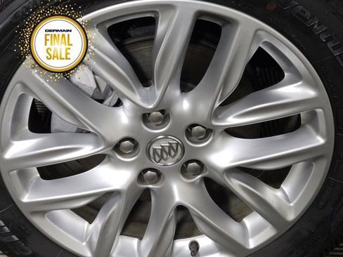 Used 2020 Buick Envision Premium image 10