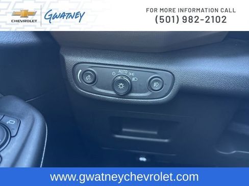 Used 2022 Chevrolet TrailBlazer ACTIV FWD image 18