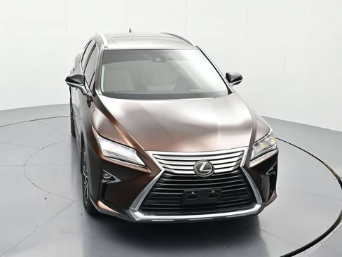 Used 2016 Lexus RX 350 AWD w/ Luxury Package image 30