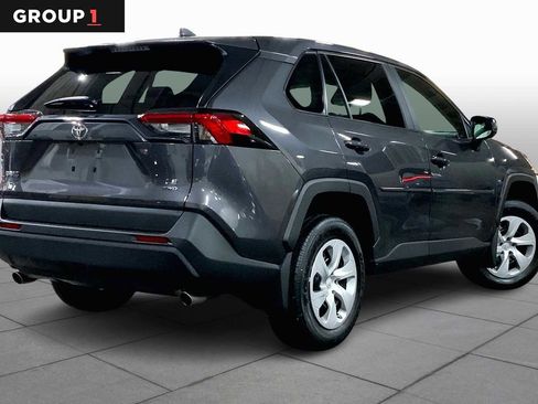 Used 2024 Toyota RAV4 LE image 12