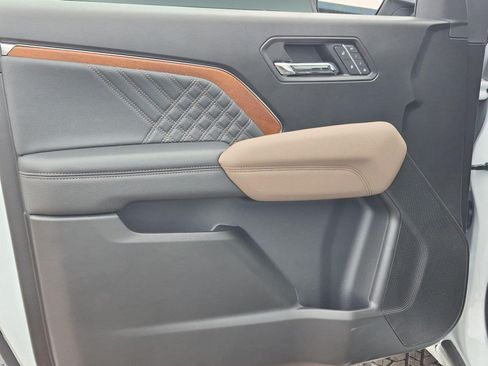 New 2026 GMC Canyon Denali AWD/4WD image 22