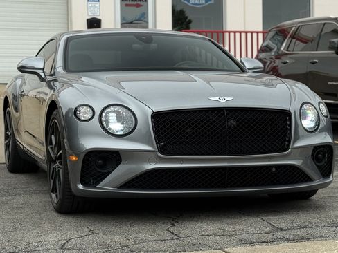Used 2020 Bentley Continental GT First Edition AWD/4WD image 38