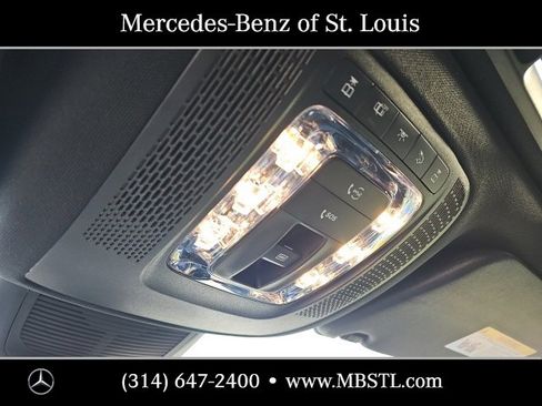 Certified 2023 Mercedes-Benz GLE 350 image 26