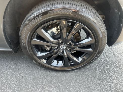 Certified 2025 MAZDA CX-30 AWD 2.5 S w/ Select Sport Pkg image 26