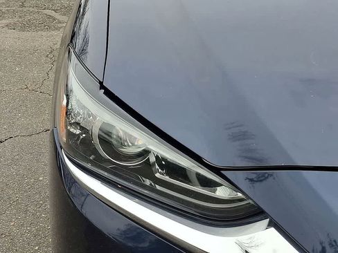 Used 2018 MAZDA MAZDA6 Touring image 27