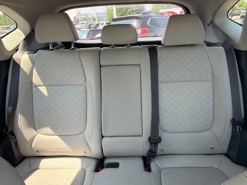 Used 2021 Kia Seltos SX AWD/4WD image 11