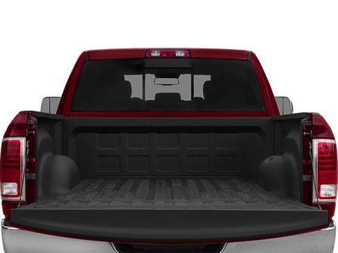 Used 2014 RAM 2500 Laramie w/ Convenience Group AWD/4WD image 15