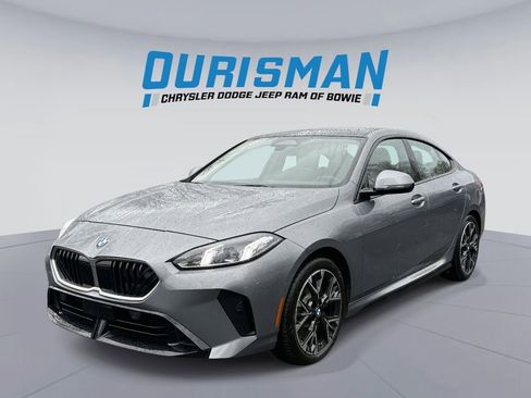 Used 2025 BMW 228i xDrive 228 xDrive Gran Coupe image 5