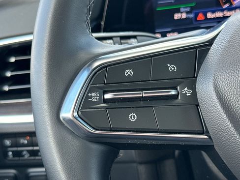 Certified 2025 Chevrolet Tahoe Z71 image 37