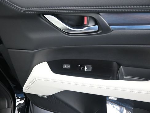 Used 2025 MAZDA CX-5 AWD 2.5 S w/ Premium Plus Pkg image 17