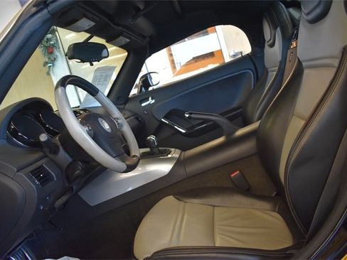 Used 2008 Saturn Sky Carbon Flash image 16