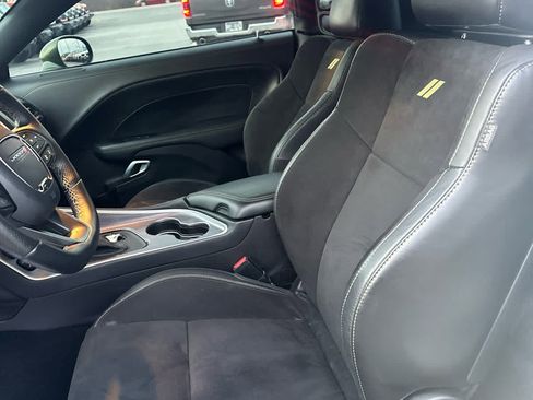 Used 2023 Dodge Challenger R/T Scat Pack image 13