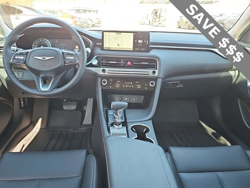 Used 2026 Genesis G70 2.5T image 14