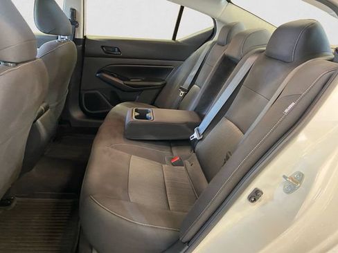 Certified 2023 Nissan Altima 2.5 SV w/ SV Premium Package image 13