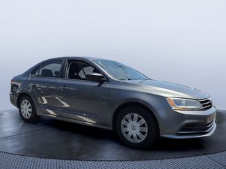 Used 2015 Volkswagen Jetta S FWD video 1