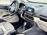 Used 2021 Ford EcoSport S image 6