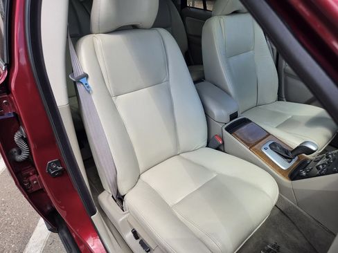 Used 2004 Volvo XC90 T6 AWD/4WD image 35