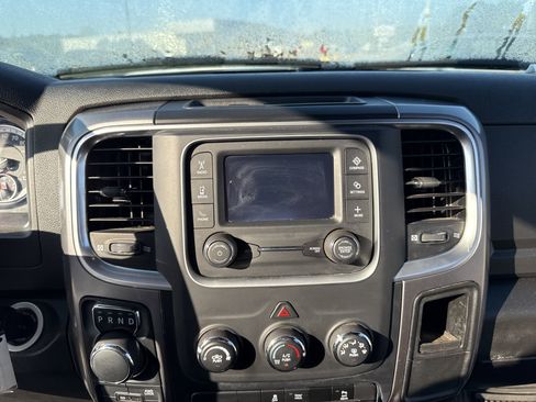 Used 2024 RAM 1500 Classic Warlock image 21