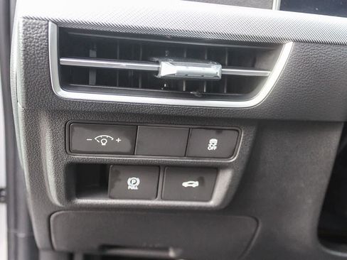 Certified 2025 Hyundai Sonata SEL FWD image 28