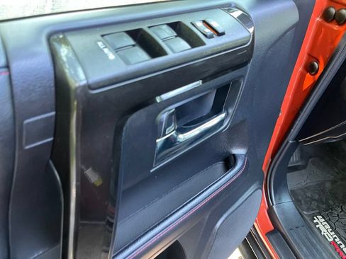 Used 2024 Toyota 4Runner TRD Pro AWD/4WD image 60
