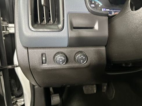 Used 2016 Chevrolet Colorado Z71 image 19