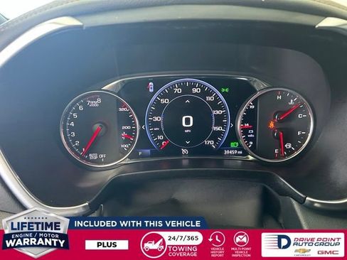 Used 2023 Chevrolet Blazer Premier w/ Enhanced Convenience Package AWD/4WD image 15