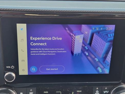 New 2026 Toyota Highlander XSE image 12