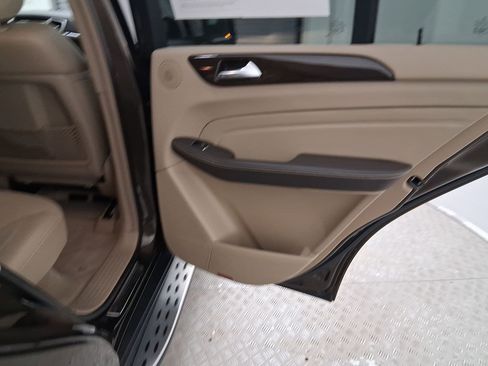 Used 2015 Mercedes-Benz ML 350 ML 350 image 35