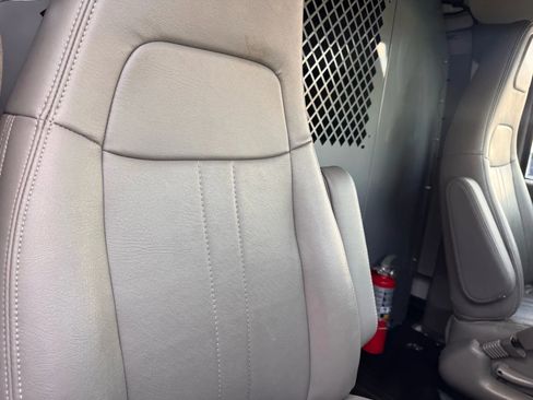 Used 2021 Chevrolet Express 2500 w/ Communications Package image 12