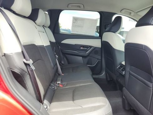 New 2026 MAZDA CX-5 Preferred AWD/4WD image 20