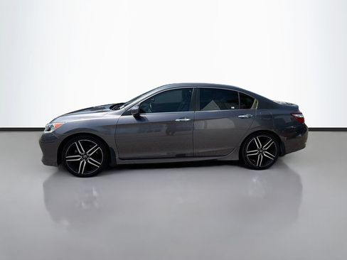Used 2017 Honda Accord Sport Special Edition image 8