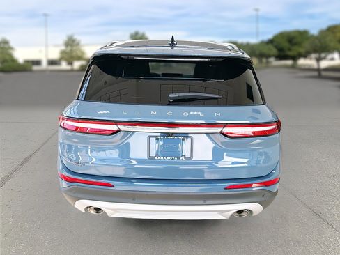 Used 2024 Lincoln Corsair Reserve w/ Equipment Group 201A FWD image 6