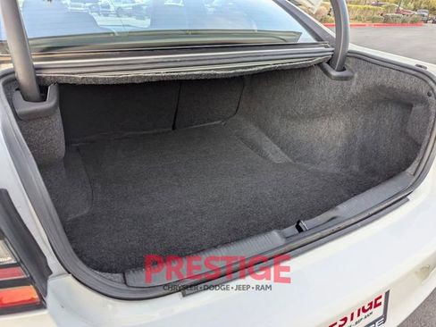 Used 2023 Dodge Charger SXT image 8