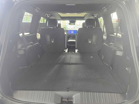 New 2026 Lexus GX 550 image 17