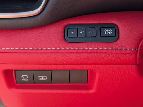 New 2026 Lexus IS 350 F Sport AWD/4WD image 19