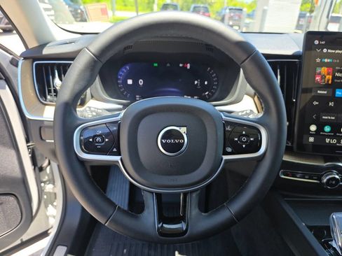 Used 2026 Volvo XC60 B5 Plus w/ Protection Package Premier AWD/4WD image 32