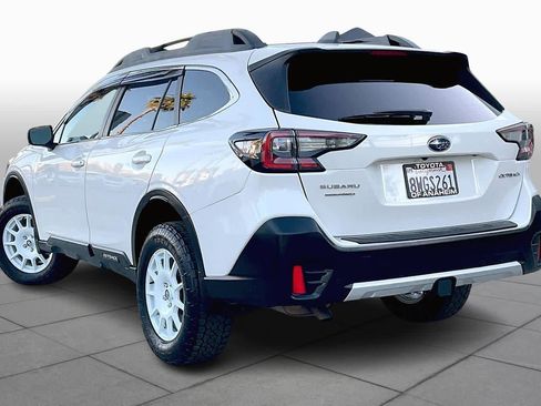 Used 2021 Subaru Outback Limited image 20