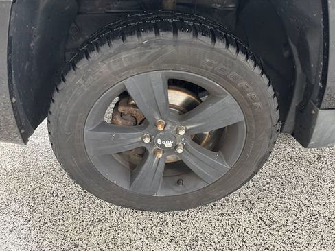 Used 2009 Jeep Patriot Sport image 13