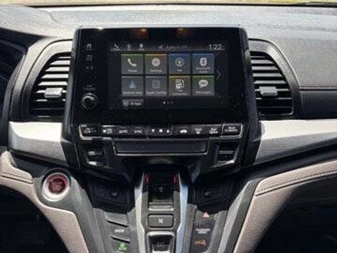 Used 2018 Honda Odyssey EX-L image 11