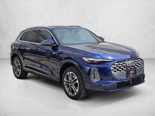 New 2026 Audi Q5 Premium AWD/4WD image 3