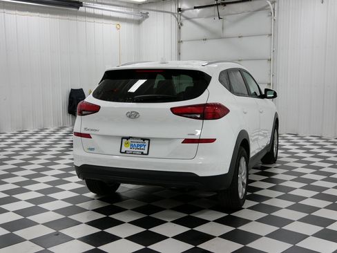 Used 2020 Hyundai Tucson Value image 4