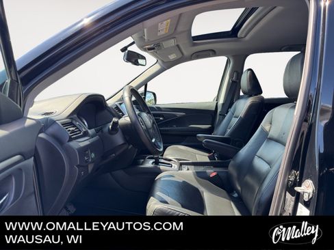 Used 2019 Honda Ridgeline RTL-T image 10
