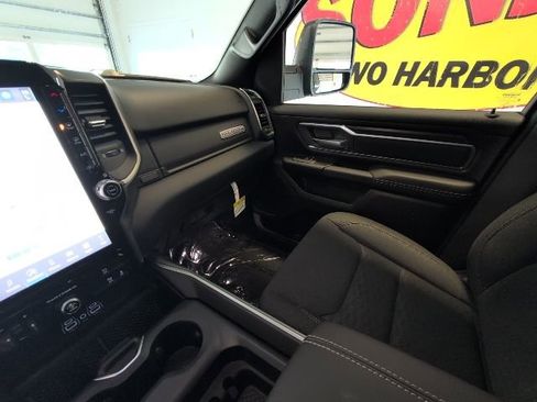 New 2026 RAM 1500 Big Horn image 23