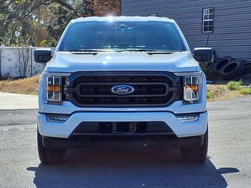 Used 2021 Ford F150 XLT w/ Equipment Group 302A High image 2