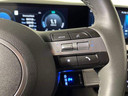 Certified 2025 Hyundai Tucson Limited AWD/4WD image 29