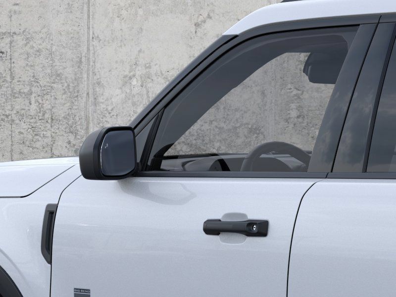 New 2026 Ford Bronco Sport Big Bend AWD/4WD image 22