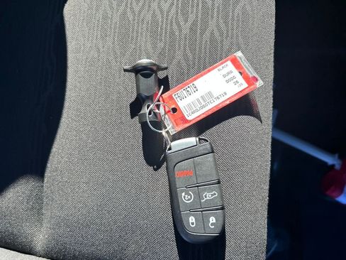 New 2026 Dodge Durango GT image 31