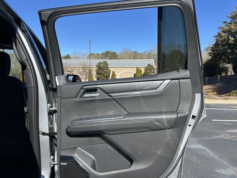 New 2026 GMC Acadia Elevation w/ Black Edition image 56