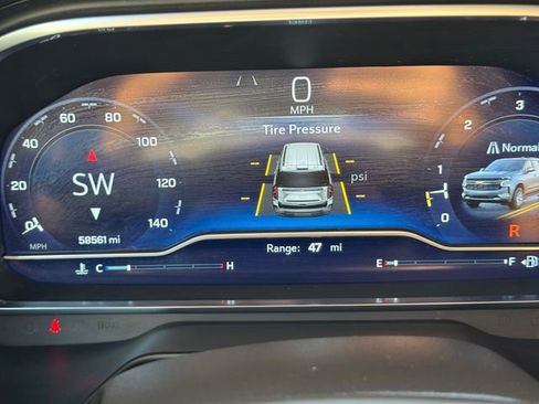 Certified 2024 Chevrolet Tahoe LT image 27